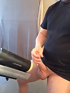Da_riva Webcam-Show