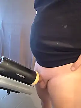 Da_riva Webcam Show