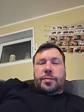 Webkamerová show Da_riva