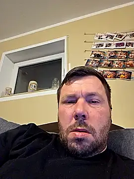Da_riva Show in webcam