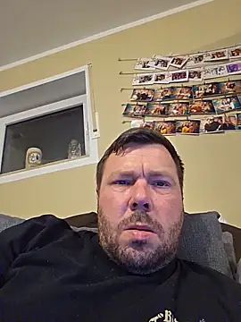 Da_riva Webcam-Show