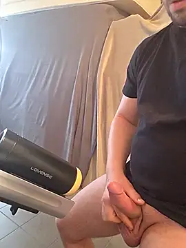 Da_riva Webcam show