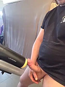 Da_riva Webcam-Show