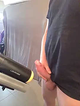 Da_riva Webcam-Show