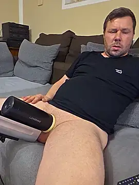 Da_riva Pertunjukan Webcam