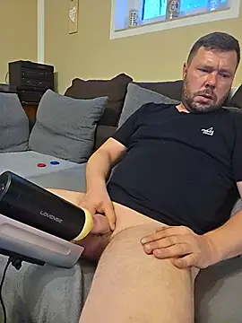 Da_riva's Webcam Show
