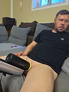 Da_riva Webcam show