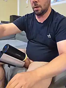 Da_riva Show Webcam