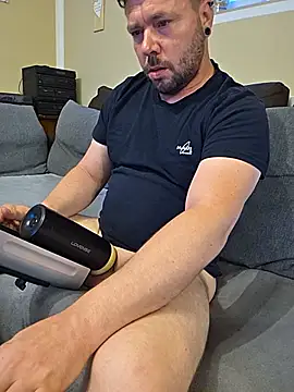 Da_riva Webcam-Show