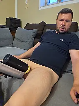 Da_riva Webcam-Show