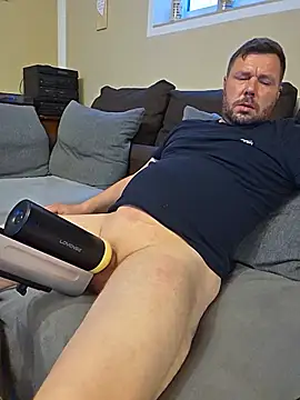 Da_riva's Webcam Show