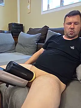 Da_riva Webcam-Show