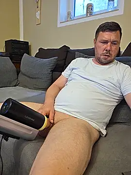 Da_riva Show in webcam