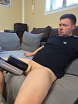 Da_riva's Webcam Show