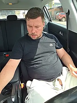 Pokazy przed kamerką – Da_riva