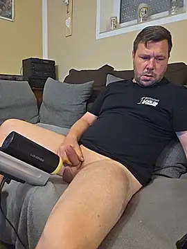 Pokazy przed kamerką – Da_riva