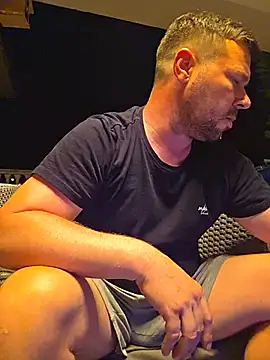 Da_riva Webcam show