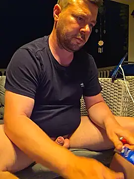 Da_riva 웹캠 쇼