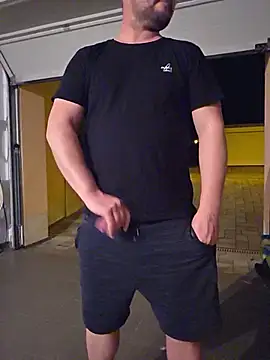 Da_riva's Webcam Show