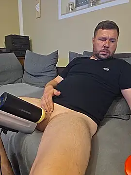 Da_riva webcam show