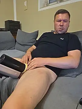 Da_riva Webcam-Show