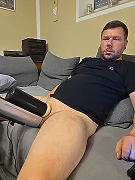 Da_rivan Webbikameraesitys