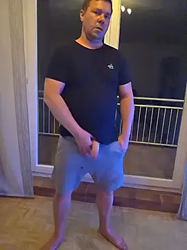 Da_riva Шоу с уебкамера