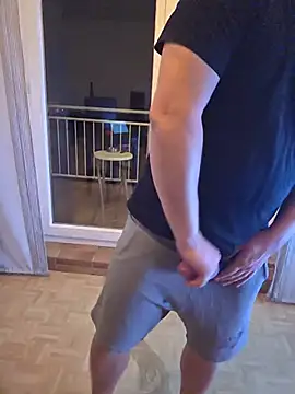Da_riva Webcam-Show