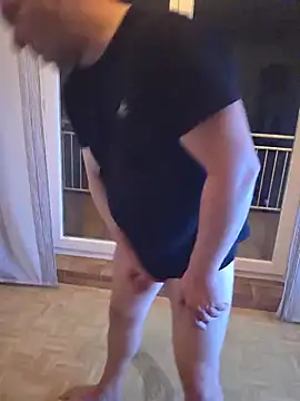 Da_riva Webcam-Show