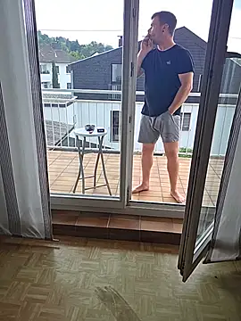 Da_rivan Webbikameraesitys