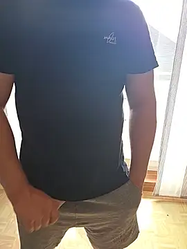 Da_riva Adlı Modelin Web Kamerası Şovu