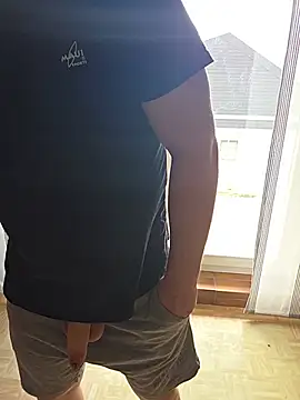 Da_riva Show in webcam