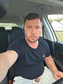 Da_riva Webcam Show