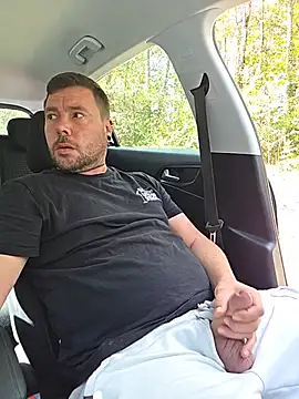 Da_riva webkamerás műsora