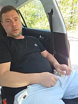 Da_riva Шоу с уебкамера