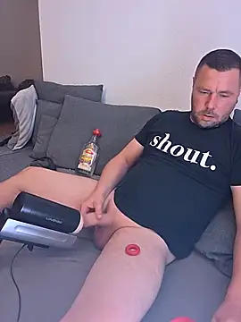 Da_riva's Webcam Show