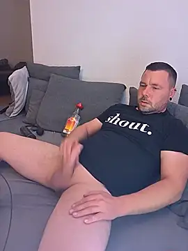 Pokazy przed kamerką – Da_riva
