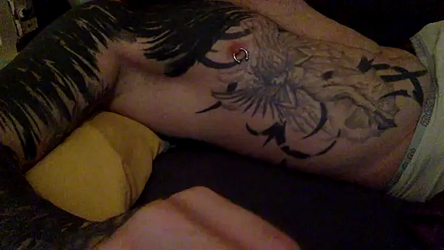 Jlmpollo Show Webcam