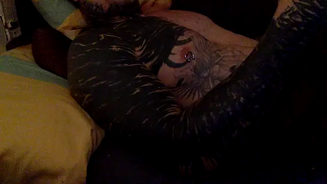 Show de webcam de Jlmpollo