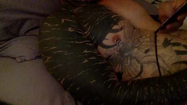 Jlmpollo – webcam-show