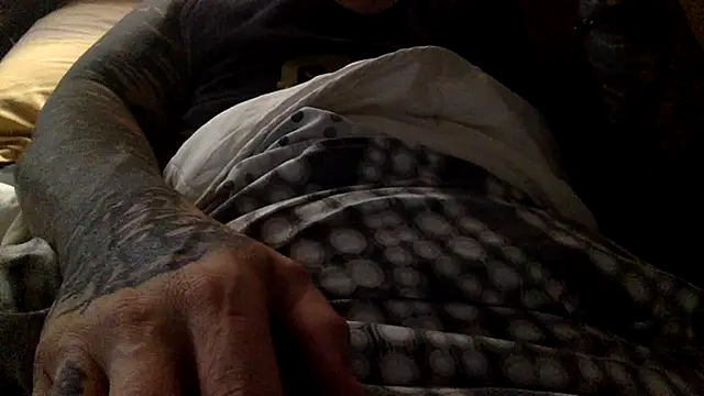 Jlmpollo Show Webcam