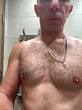 Adrew871 webcam show