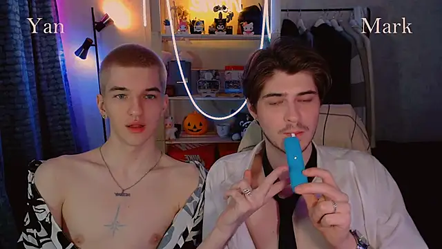 عرض كام itsyanbb