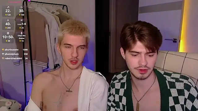 itsyanbb webcam show