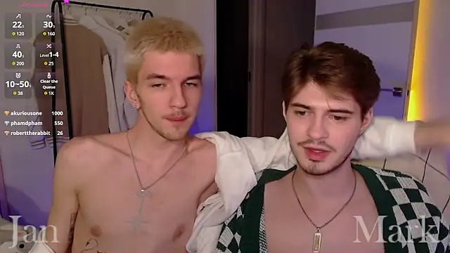 itsyanbb webcam show