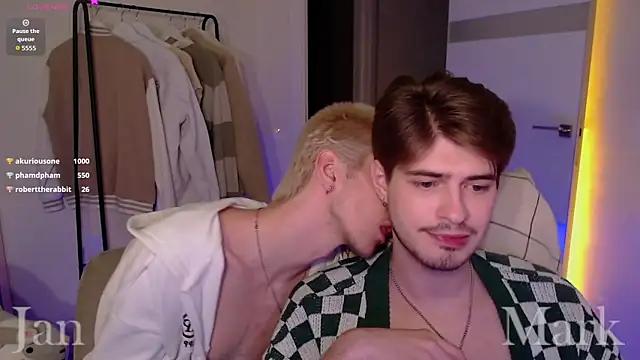 itsyanbb Show Webcam