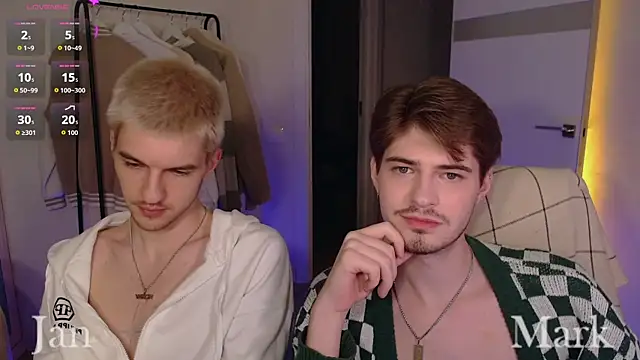 itsyanbbn Webbikameraesitys