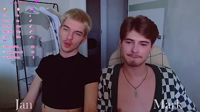 itsyanbb Show Webcam
