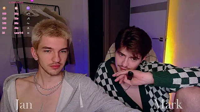 itsyanbb Show Webcam