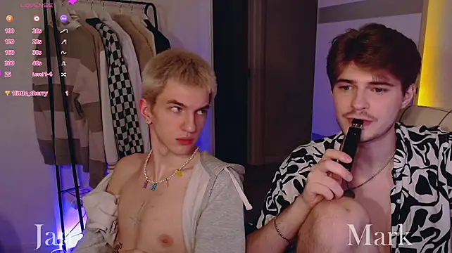 itsyanbb Webcam-Show
